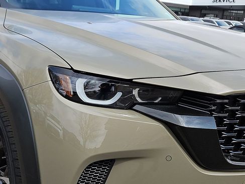 New 2026 MAZDA CX-50 AWD 2.5 S w/ Accent Package image 8