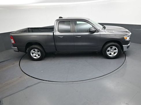 Used 2020 RAM 1500 Big Horn image 19
