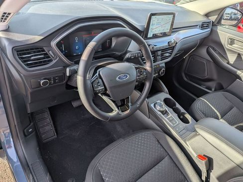 New 2026 Ford Escape Active w/ Cold Weather Package image 18