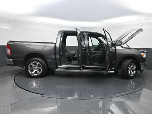 Used 2022 RAM 1500 Big Horn AWD/4WD image 38