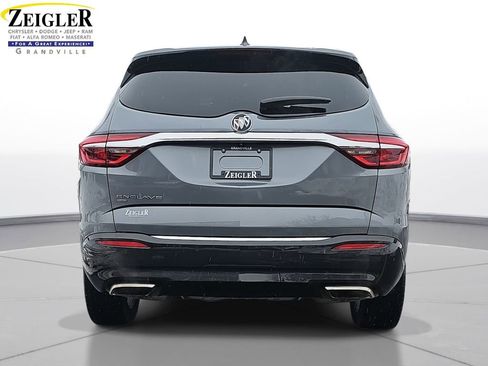 Used 2021 Buick Enclave Essence w/ Trailering Package, 5000 lbs. image 6