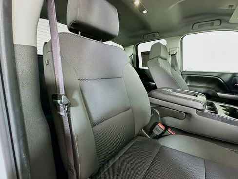 Used 2016 Chevrolet Silverado 2500 LT w/ LT Convenience Package image 27
