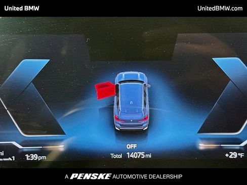 Certified 2023 BMW X1 xDrive28i w/ Premium Package image 7