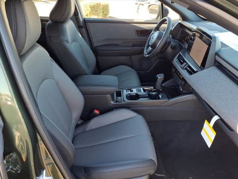 New 2026 Subaru Outback Premium image 16