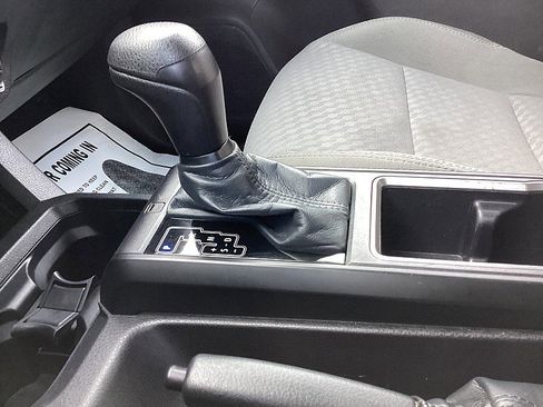 Used 2023 Toyota Tacoma SR image 12