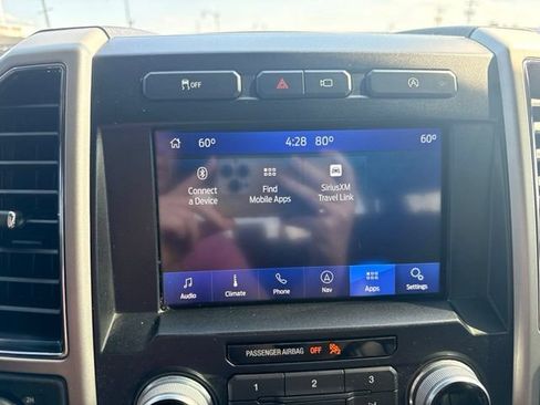 Used 2020 Ford F150 Lariat w/ Equipment Group 502A Luxury AWD/4WD image 42