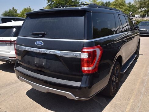 Used 2021 Ford Expedition Max XLT RWD image 7