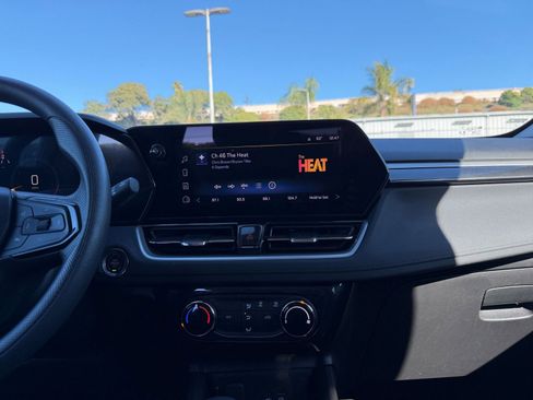 Used 2025 Chevrolet TrailBlazer LT image 18