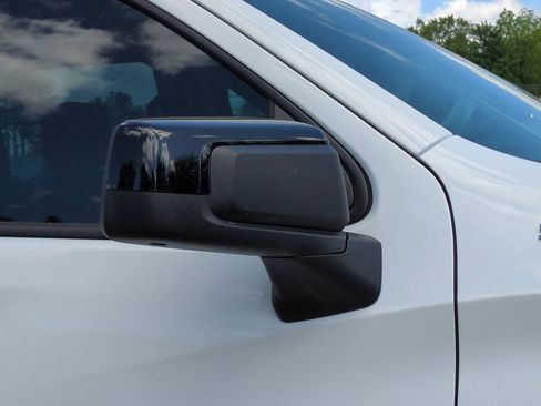 Used 2025 Chevrolet Silverado 1500 RST image 12