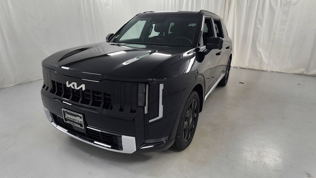 New 2027 Kia Telluride SX Prestige AWD/4WD image 7