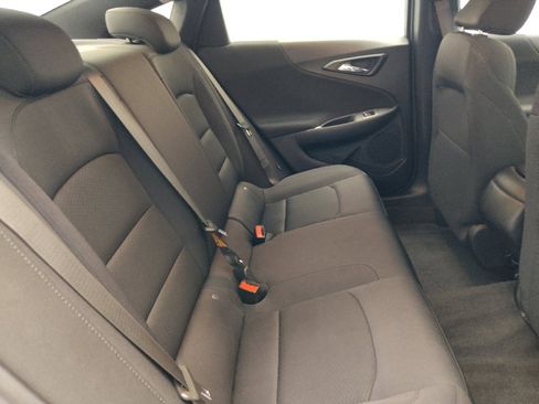 Used 2024 Chevrolet Malibu LS FWD image 19