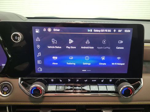 Certified 2025 Chevrolet Colorado ZR2 w/ Technology Package AWD/4WD image 15