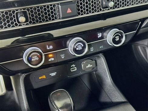 Used 2022 Honda Civic Sport image 26