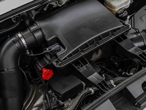 Used 2023 Mercedes-Benz Sprinter 2500 image 25