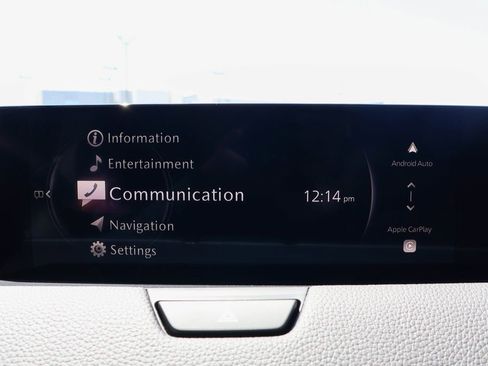 Used 2025 MAZDA CX-70 Plug-In Hybrid w/ Premium Pkg image 33