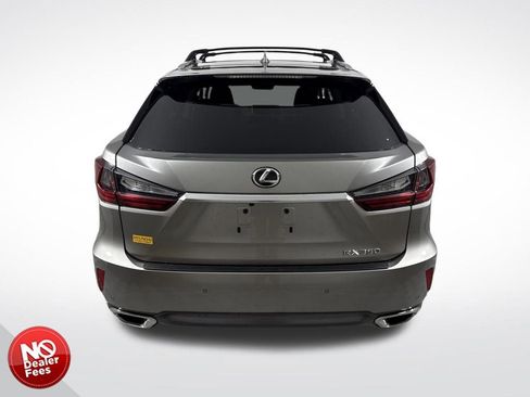 Used 2017 Lexus RX 350 AWD image 4