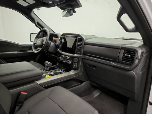 Used 2024 Ford F150 XLT w/ Equipment Group 302A MID AWD/4WD image 38