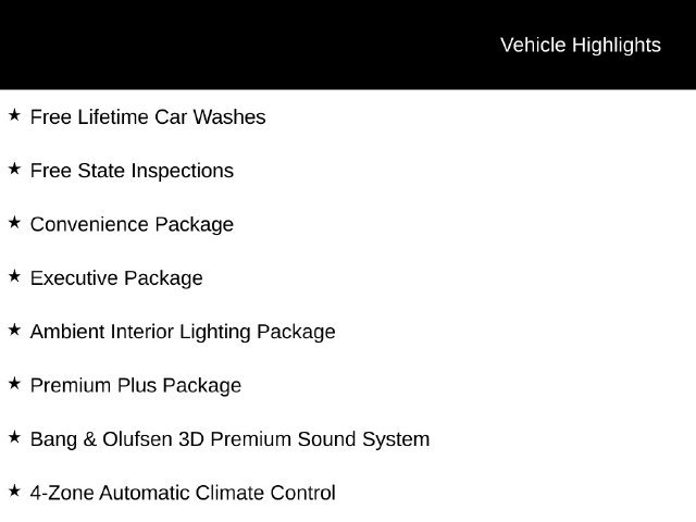 Used 2021 Audi Q7 3.0T Premium Plus w/ Executive Package AWD/4WD image 6