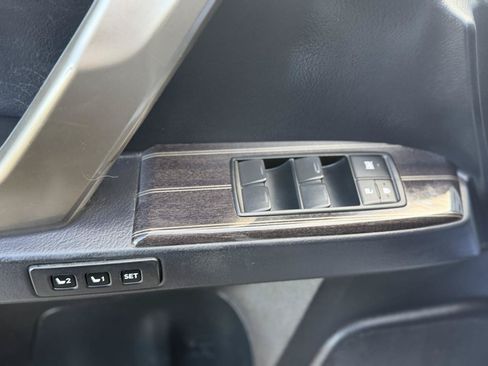 Used 2021 Lexus GX 460 Premium AWD/4WD image 16