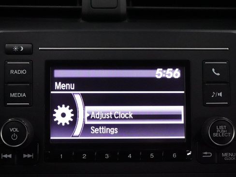 Used 2018 Honda Civic LX image 18