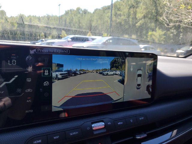 New 2026 Kia K4 GT-Line Turbo FWD image 34