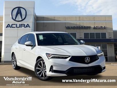 New 2026 Acura Integra