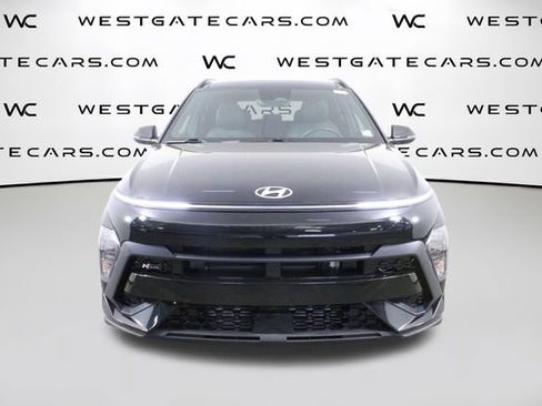 Used 2024 Hyundai Kona N Line image 4