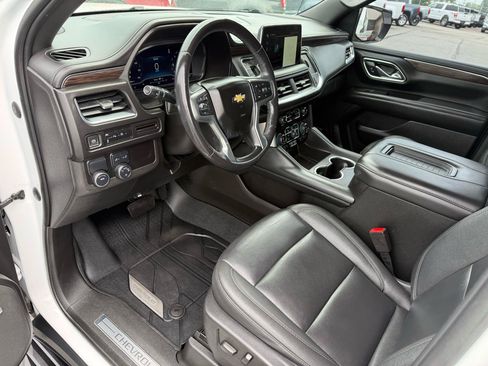 Used 2023 Chevrolet Tahoe LT RWD image 13