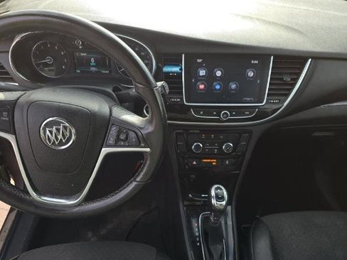 Used 2018 Buick Encore Preferred image 11