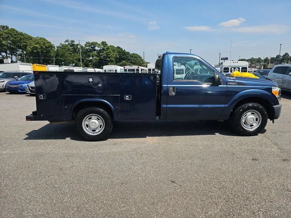 Used 2016 Ford F250 XL RWD image 6