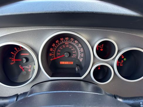 Used 2012 Toyota Tundra Grade 5.7L V8 image 24