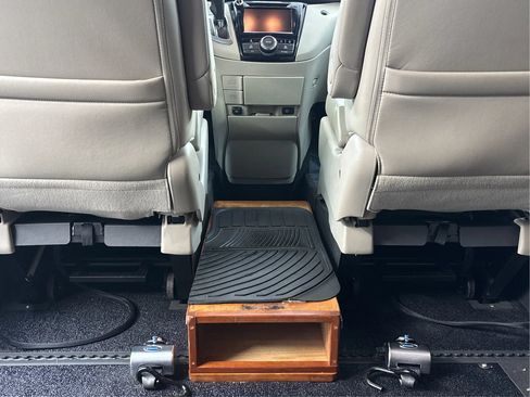 Used 2014 Honda Odyssey EX-L image 27