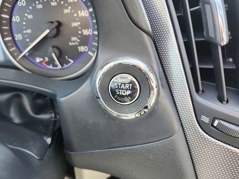 Used 2014 INFINITI Q50 Premium w/ Navigation Package image 29