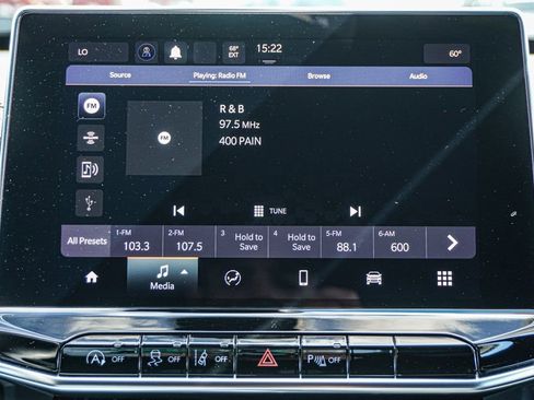 Used 2024 Jeep Compass Trailhawk image 36