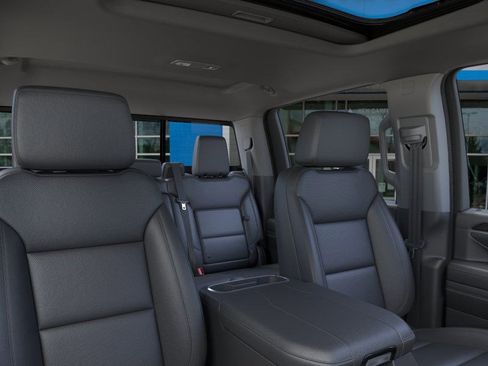 New 2026 Chevrolet Silverado 3500 LTZ w/ LTZ Plus Package image 26