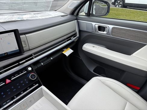 New 2026 Hyundai Santa Fe Limited image 8