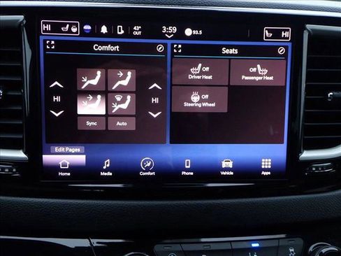 Used 2022 Chrysler Pacifica Touring-L image 20