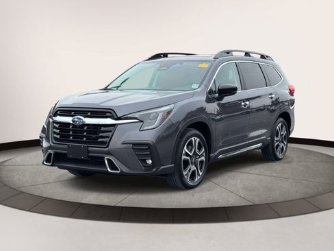 Certified 2024 Subaru Ascent Touring image 2