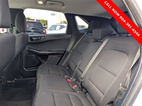 Used 2024 Ford Escape Active image 14