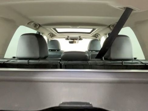 Used 2022 Subaru Forester Touring w/ Popular Package #3 AWD/4WD image 13