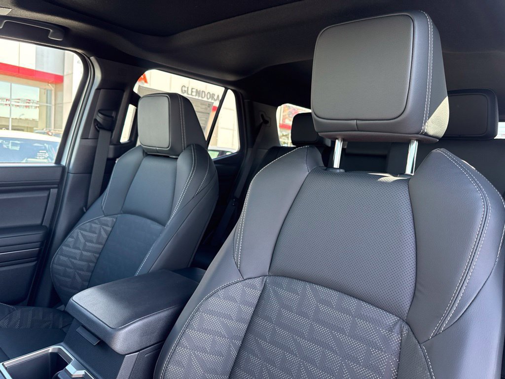 New 2026 Toyota 4Runner TRD Sport Premium AWD/4WD image 20