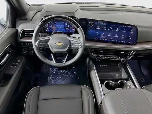 New 2026 Chevrolet Tahoe Premier image 24