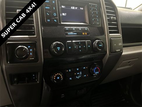 Certified 2022 Ford F450 XL w/ Power Equipment Group image 14