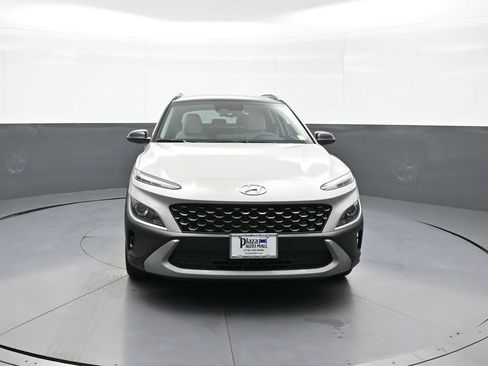 Certified 2023 Hyundai Kona SEL image 2
