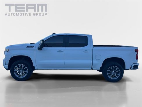 Used 2020 Chevrolet Silverado 1500 RST w/ All-Star Edition image 4