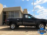 Used 2000 Chevrolet Silverado 1500 4x4 Regular Cab w/ Exterior Appearance Pkg image 2