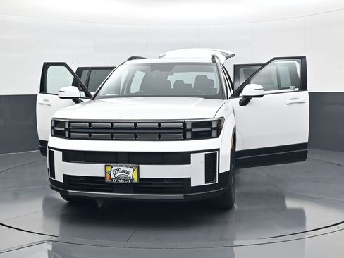 New 2026 Hyundai Santa Fe SEL image 32