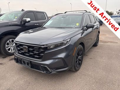 Used 2023 Honda CR-V Sport