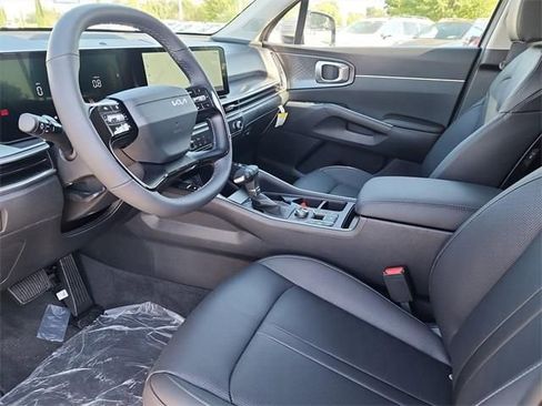 New 2026 Kia Sorento EX image 13