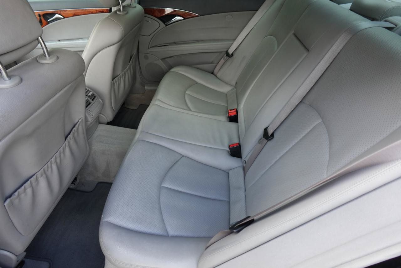 Used 2005 Mercedes-Benz E 320 Sedan image 14